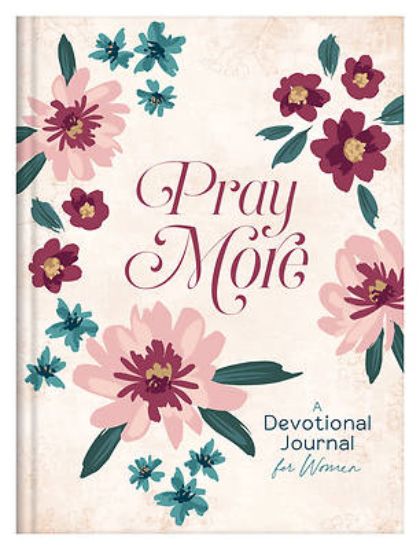 Picture of Pray More