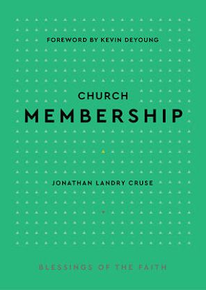 Picture of Church Membership