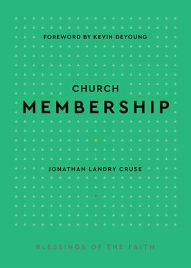 Picture of Church Membership