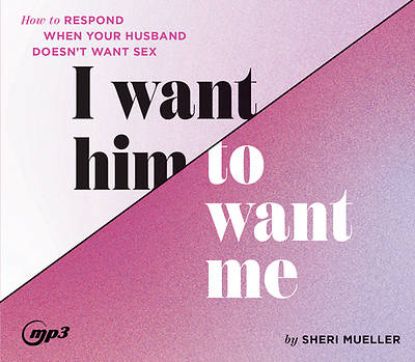 Picture of I Want Him to Want Me