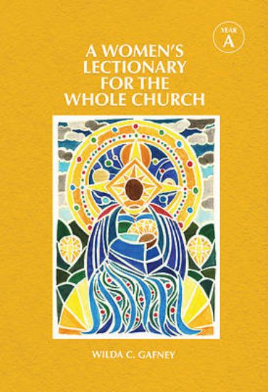 Picture of Women's Lectionary for the Whole Church