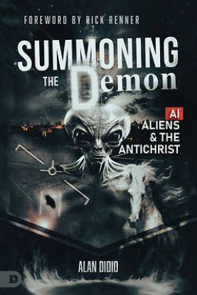 Picture of Summoning the Demon