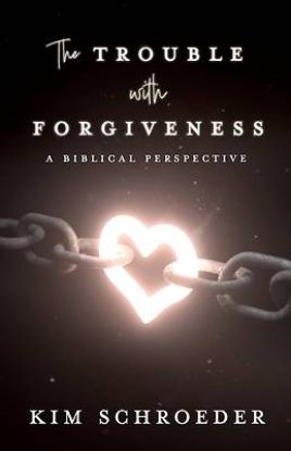 Picture of The Trouble with Forgiveness