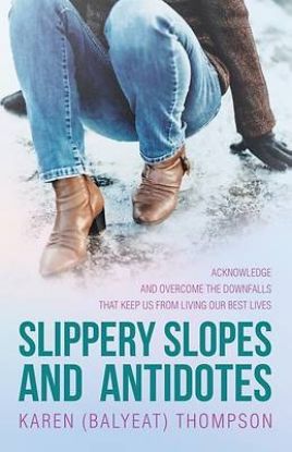 Picture of Slippery Slopes and Antidotes