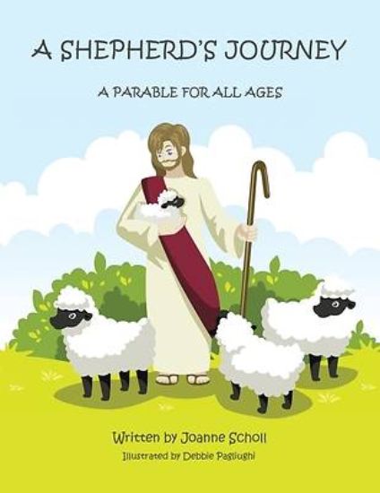 Picture of A Shepherd's Journey