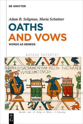 Picture of Oaths and Vows