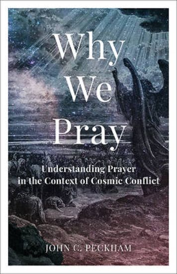 Picture of Why We Pray