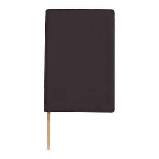 Picture of Lsb 2 Column Verse-By-Verse, Brown Faux Leather