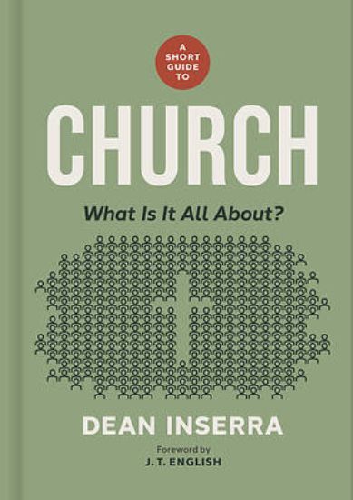 Picture of A Short Guide to Church