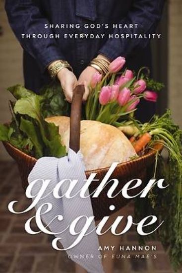 Picture of Gather and Give