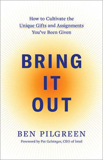 Picture of Bring It Out