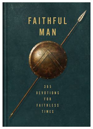 Picture of Faithful Man