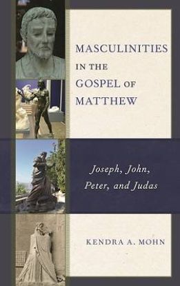 Picture of Masculinities in the Gospel of Matthew