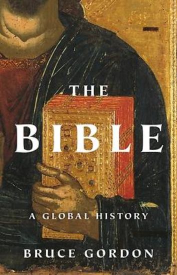 Picture of The Bible