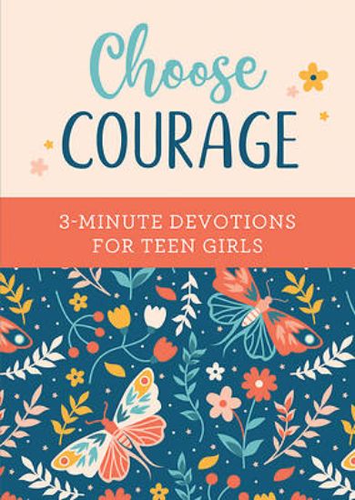 Picture of Choose Courage