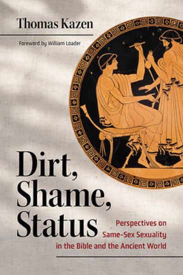 Picture of Dirt, Shame, Status
