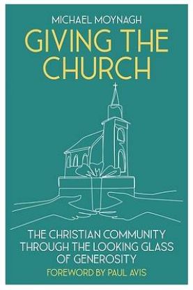 Picture of Giving the Church