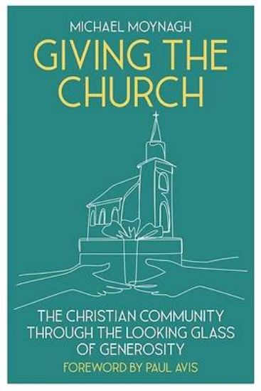 Picture of Giving the Church