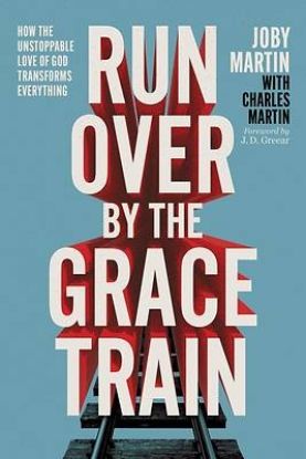 Picture of Run Over by the Grace Train