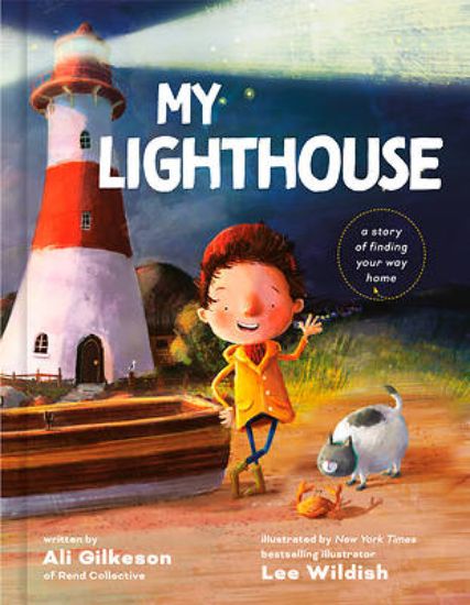 Picture of My Lighthouse