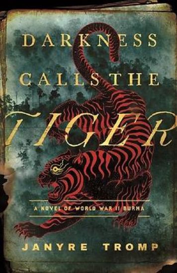 Picture of Darkness Calls the Tiger
