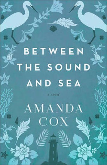 Picture of Between the Sound and Sea