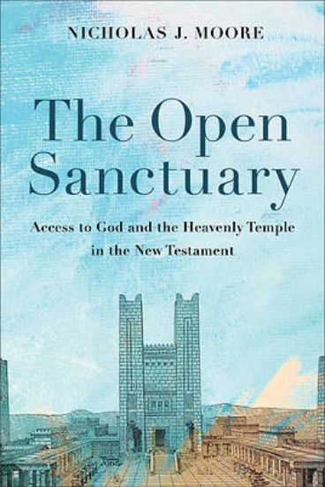 Picture of The Open Sanctuary