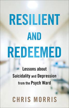 Picture of Resilient and Redeemed