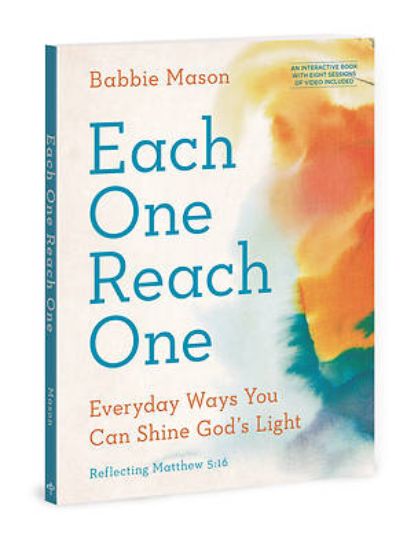 Picture of Each One Reach One