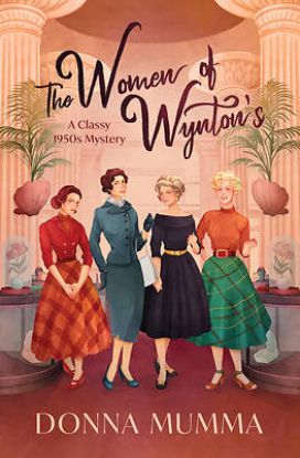 Picture of The Women of Wynton's