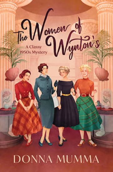 Picture of The Women of Wynton's