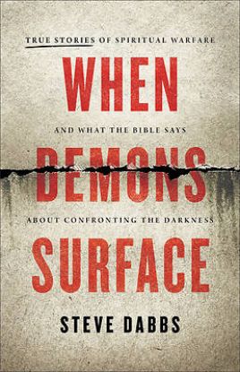 Picture of When Demons Surface