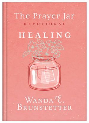 Picture of The Prayer Jar Devotional