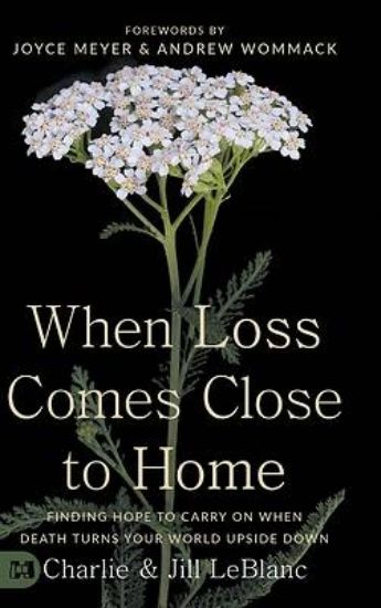 Picture of When Loss Comes Close to Home