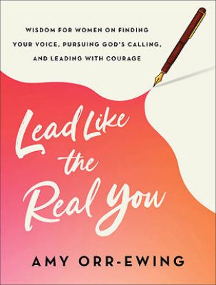 Picture of Lead Like the Real You