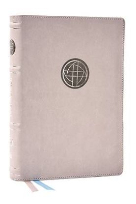 Picture of Life in Christ Bible