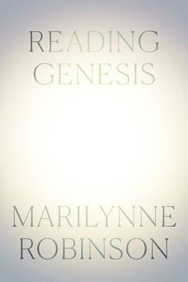 Picture of Reading Genesis