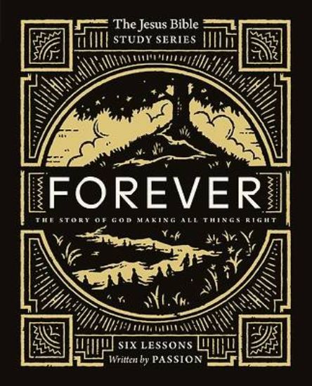 Picture of Forever Bible Study Guide