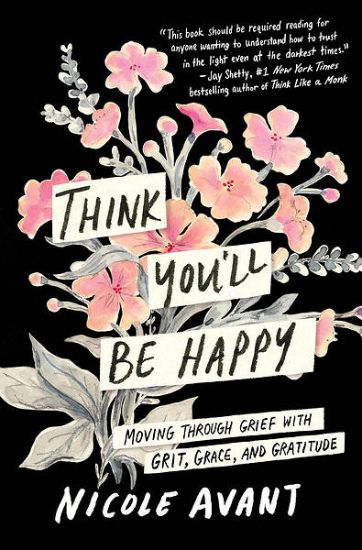 Picture of Think You'll Be Happy