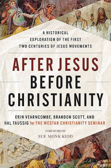 Picture of After Jesus Before Christianity