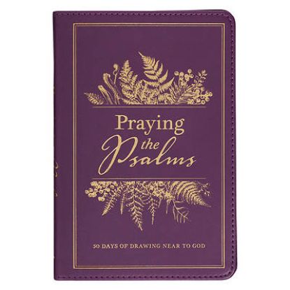 Picture of Praying the Psalms