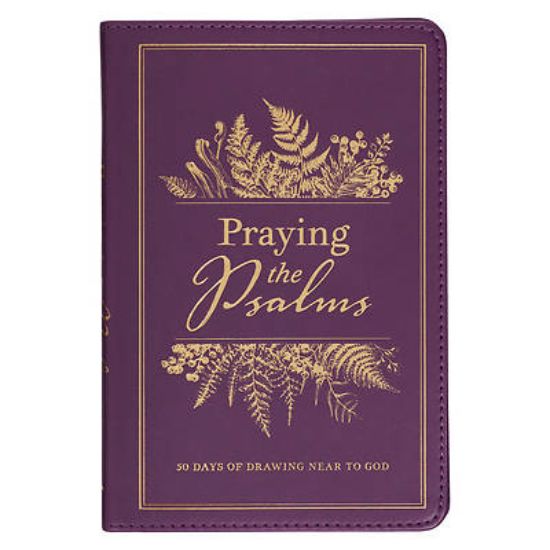 Picture of Praying the Psalms