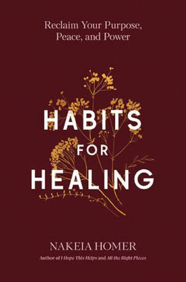 Picture of Habits for Healing