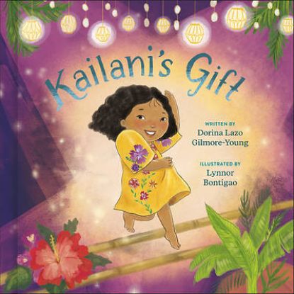 Picture of Kailani's Gift