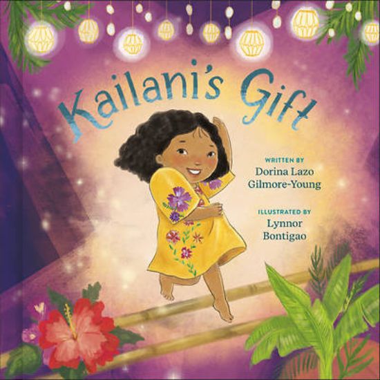 Picture of Kailani's Gift