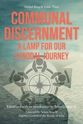 Picture of The Practice of Communal Discernment