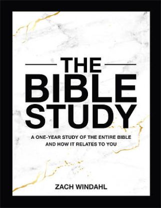 Picture of The Bible Study