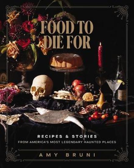 Picture of Food to Die for