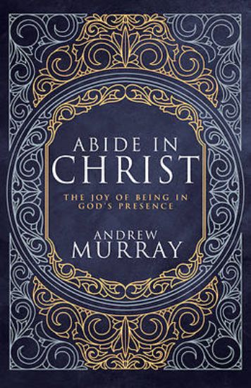 Picture of Abide in Christ