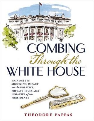 Picture of Combing Through the White House